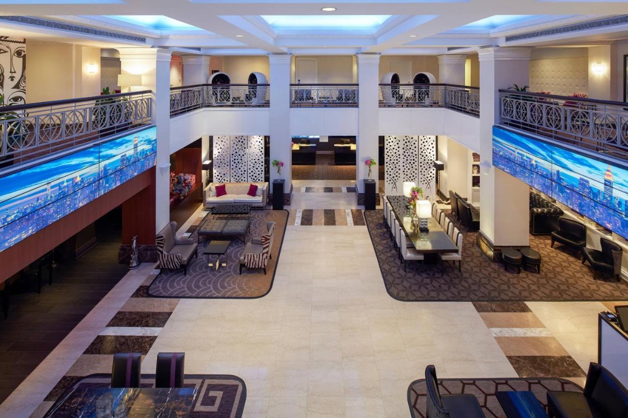The Lexington Hotel, Autograph Collection Νέα Υόρκη Εξωτερικό φωτογραφία