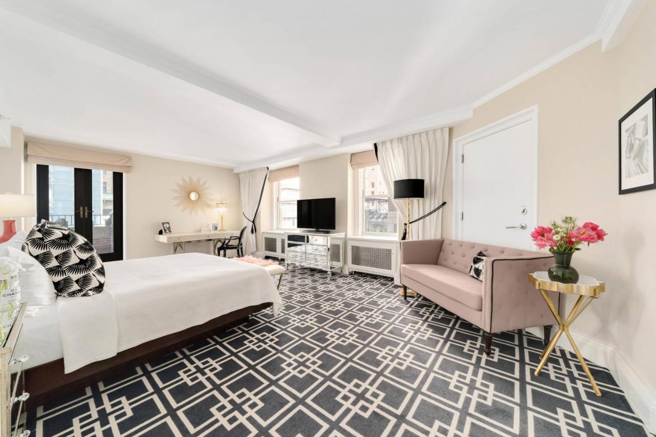 The Lexington Hotel, Autograph Collection Νέα Υόρκη Εξωτερικό φωτογραφία