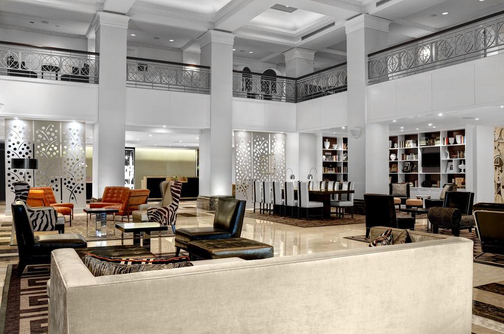The Lexington Hotel, Autograph Collection Νέα Υόρκη Εξωτερικό φωτογραφία